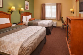 Country Hearth Inn & Suites Edwardsville